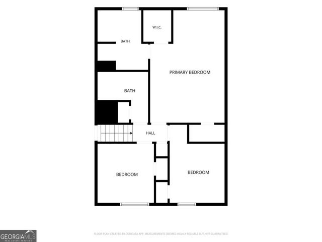 2883 Knollberry Lane, Decatur, GA 30034