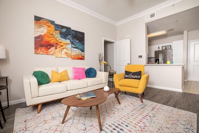 4001 Fannin Street 4605, Houston, TX 77004