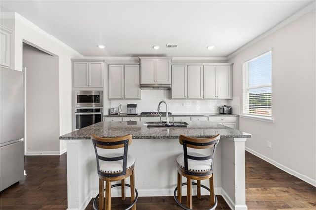 120 Paxton Lane, Jefferson, GA 30549