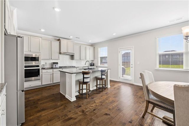 120 Paxton Lane, Jefferson, GA 30549