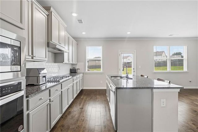 120 Paxton Lane, Jefferson, GA 30549