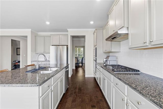 120 Paxton Lane, Jefferson, GA 30549