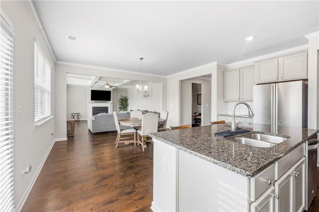 120 Paxton Lane, Jefferson, GA 30549