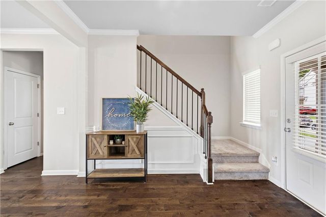 120 Paxton Lane, Jefferson, GA 30549