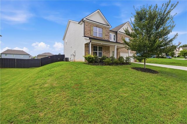 120 Paxton Lane, Jefferson, GA 30549