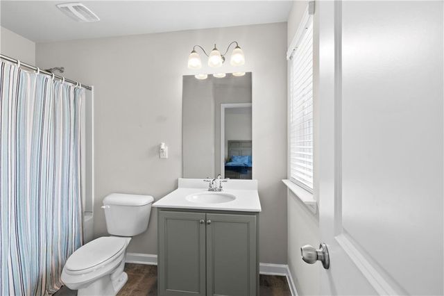 120 Paxton Lane, Jefferson, GA 30549
