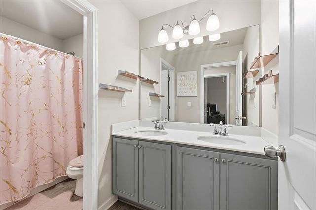 120 Paxton Lane, Jefferson, GA 30549