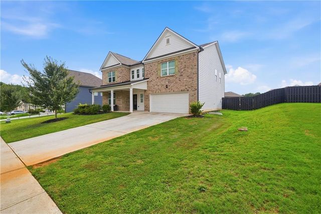 120 Paxton Lane, Jefferson, GA 30549