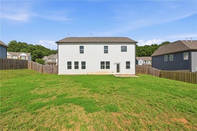 120 Paxton Lane, Jefferson, GA 30549