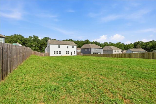 120 Paxton Lane, Jefferson, GA 30549