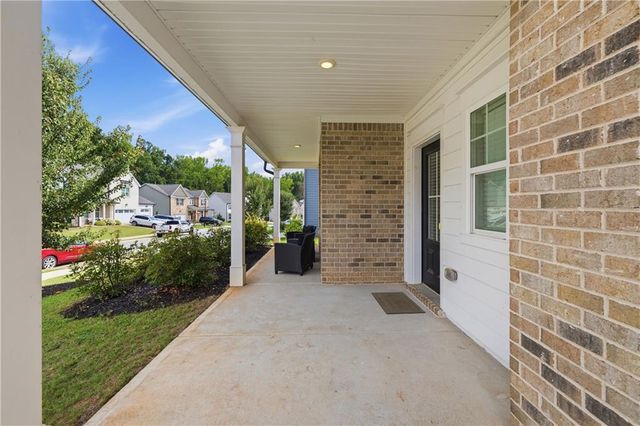 120 Paxton Lane, Jefferson, GA 30549