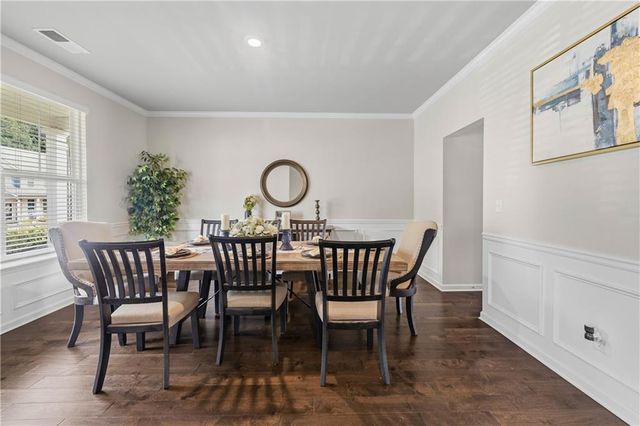 120 Paxton Lane, Jefferson, GA 30549