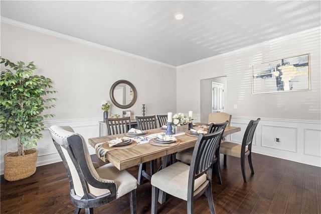 120 Paxton Lane, Jefferson, GA 30549