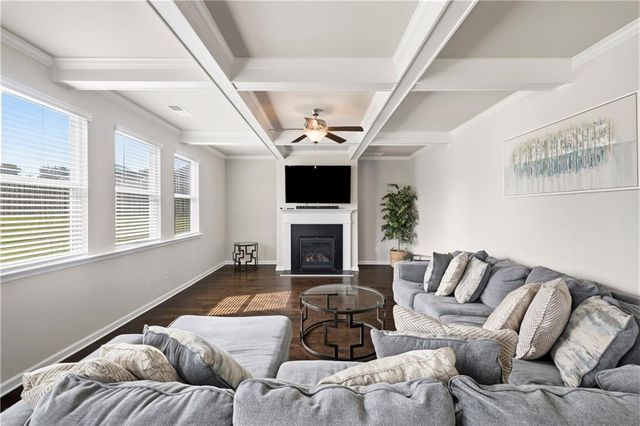 120 Paxton Lane, Jefferson, GA 30549