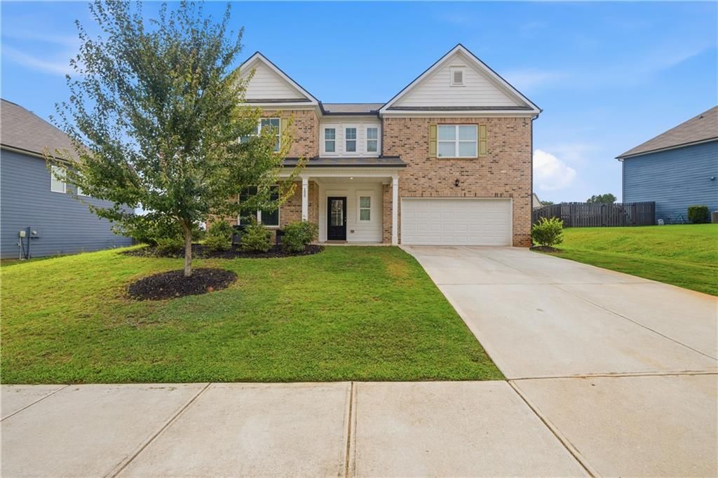 120 Paxton Lane, Jefferson, GA 30549