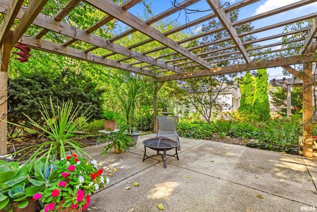 3123 N PARISH Avenue, Peoria, IL 61604