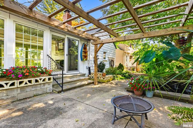 3123 N PARISH Avenue, Peoria, IL 61604