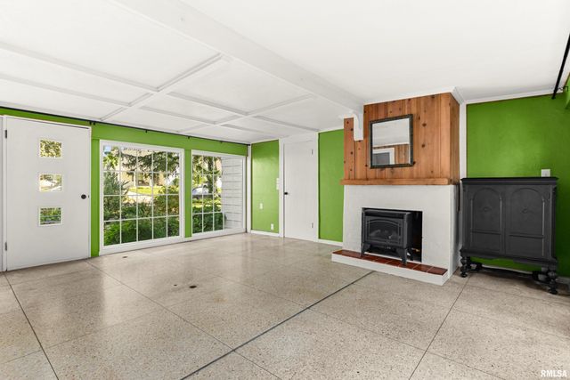 3123 N PARISH Avenue, Peoria, IL 61604