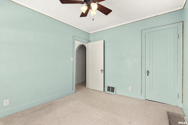 3123 N PARISH Avenue, Peoria, IL 61604