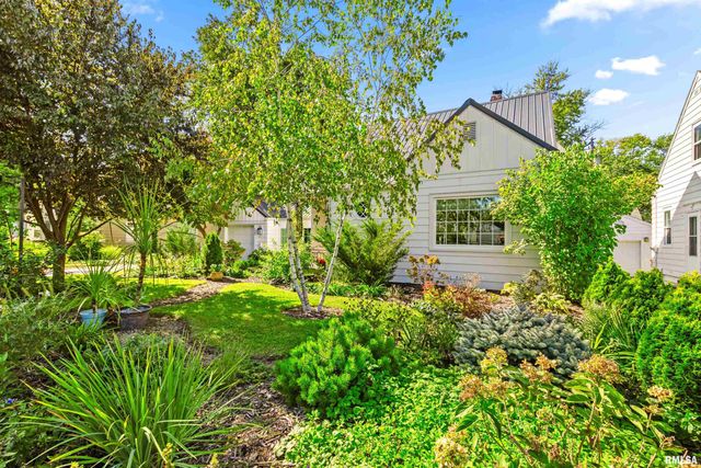3123 N PARISH Avenue, Peoria, IL 61604