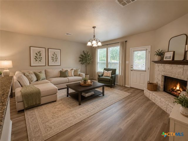 103 Shawnee Trail, Harker Heights, TX 76548