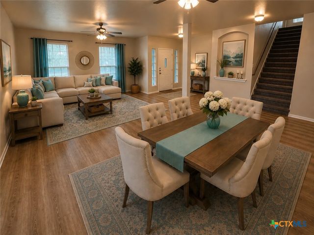 103 Shawnee Trail, Harker Heights, TX 76548