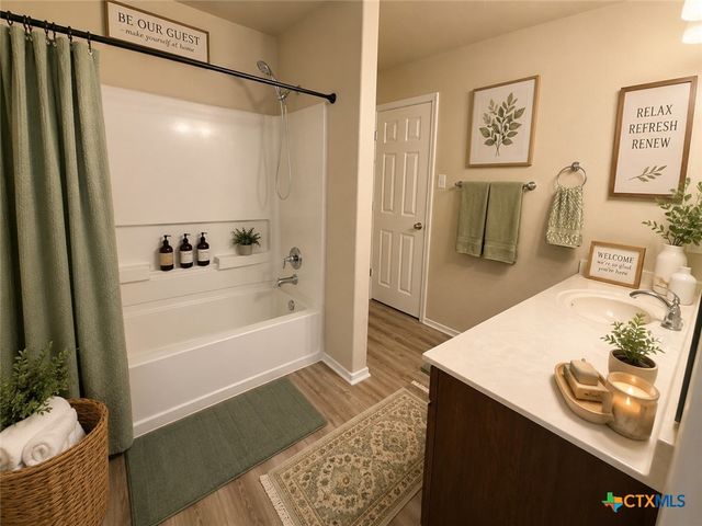 103 Shawnee Trail, Harker Heights, TX 76548