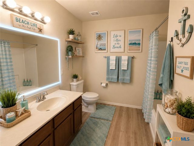 103 Shawnee Trail, Harker Heights, TX 76548
