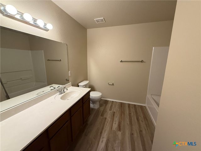 103 Shawnee Trail, Harker Heights, TX 76548