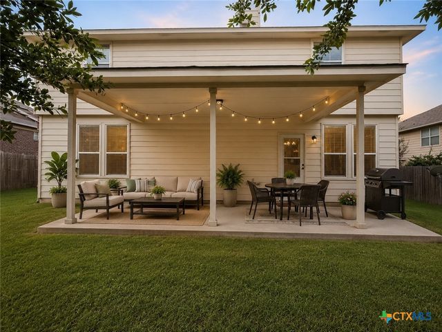 103 Shawnee Trail, Harker Heights, TX 76548