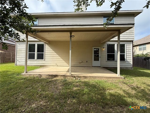 103 Shawnee Trail, Harker Heights, TX 76548