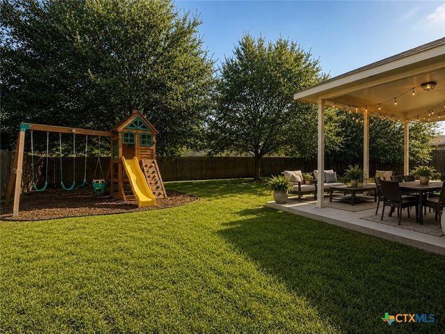 103 Shawnee Trail, Harker Heights, TX 76548