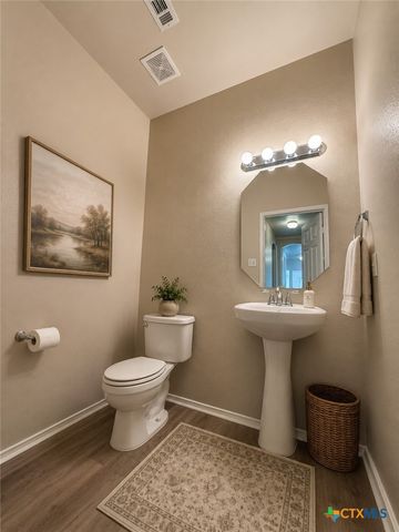 103 Shawnee Trail, Harker Heights, TX 76548