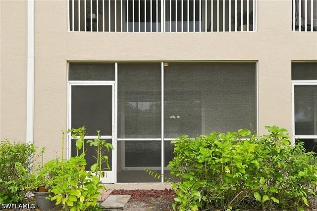 19760 Osprey Cove BLVD 116, Estero, FL 33967