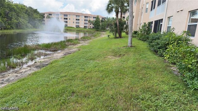 19760 Osprey Cove BLVD 116, Estero, FL 33967
