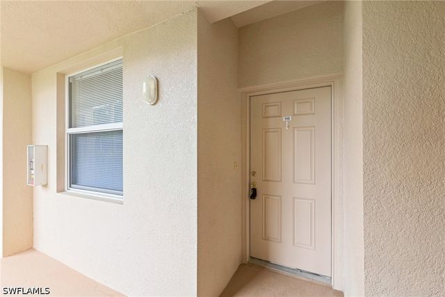 19760 Osprey Cove BLVD 116, Estero, FL 33967