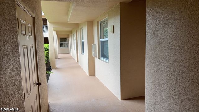 19760 Osprey Cove BLVD 116, Estero, FL 33967