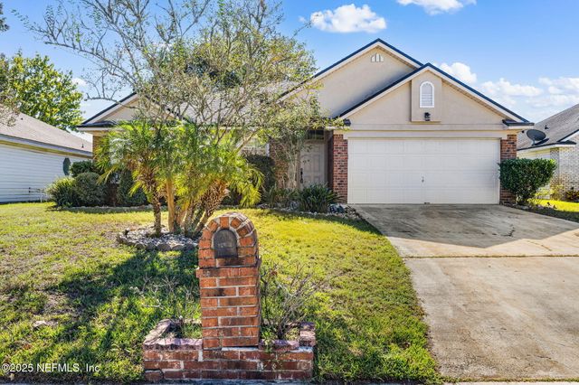 10762 LAS COLINAS Way, Jacksonville, FL 32222