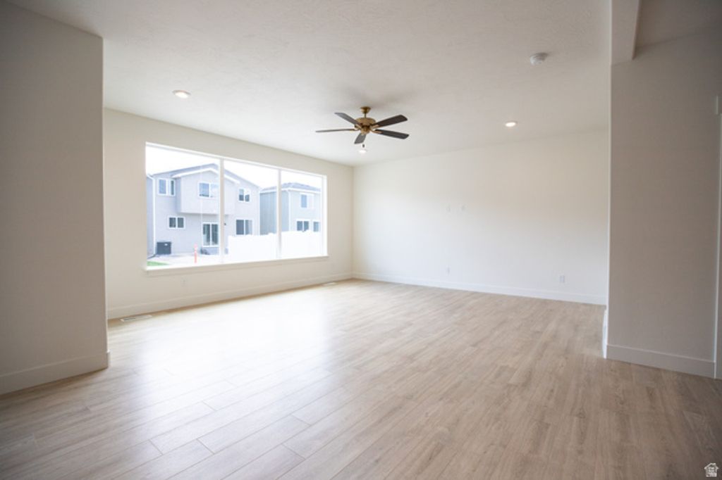 3936 N CHRISTOPHER STREET LOT #151, Eagle Mountain, UT 84005 — photo 2