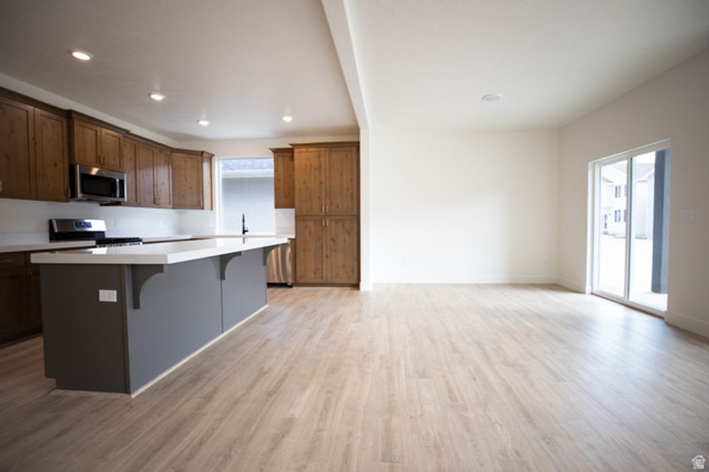 3936 N CHRISTOPHER STREET LOT #151, Eagle Mountain, UT 84005 — photo 3