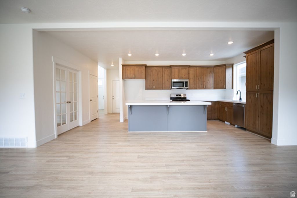 3936 N CHRISTOPHER STREET LOT #151, Eagle Mountain, UT 84005 — photo 4
