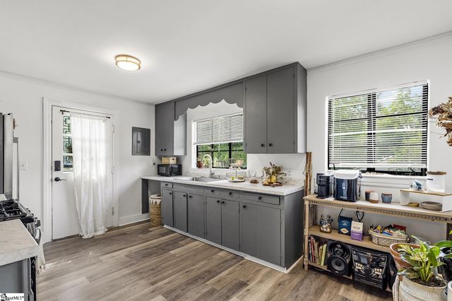 1413 S Mcduffie Street, Anderson, SC 29624