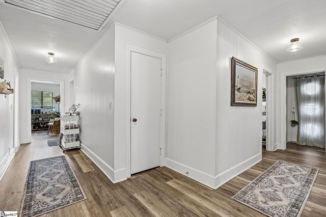 1413 S Mcduffie Street, Anderson, SC 29624