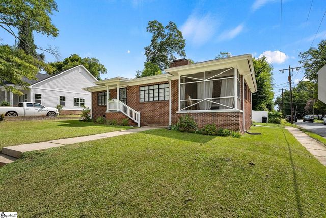 1413 S Mcduffie Street, Anderson, SC 29624