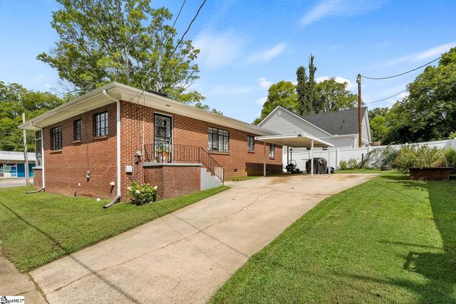 1413 S Mcduffie Street, Anderson, SC 29624