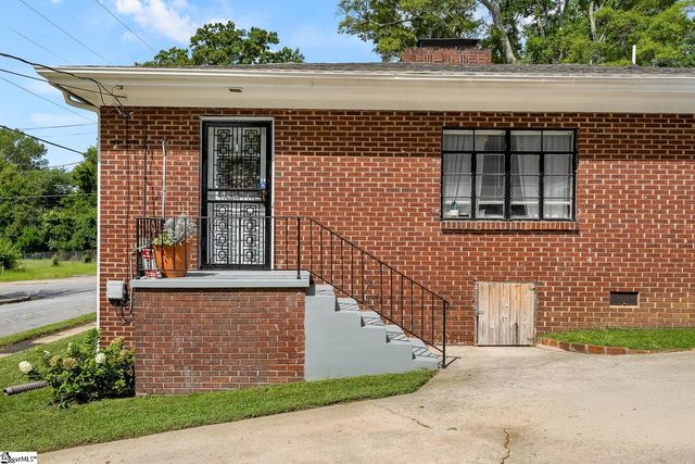 1413 S Mcduffie Street, Anderson, SC 29624
