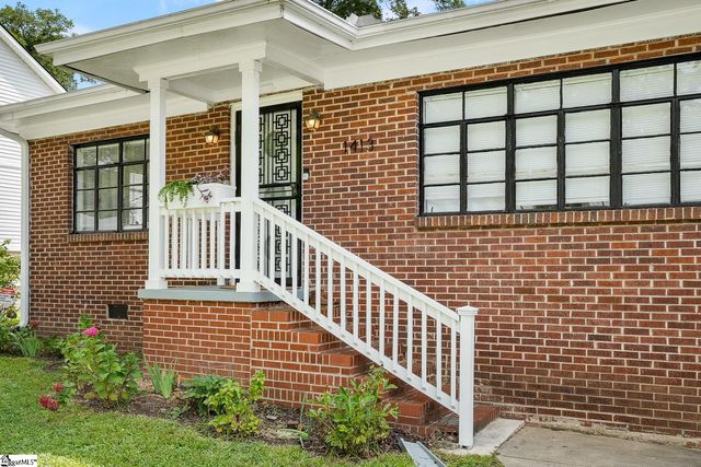 1413 S Mcduffie Street, Anderson, SC 29624