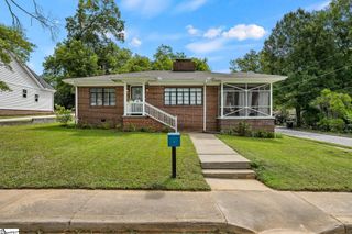 1413 S Mcduffie Street, Anderson, SC 29624