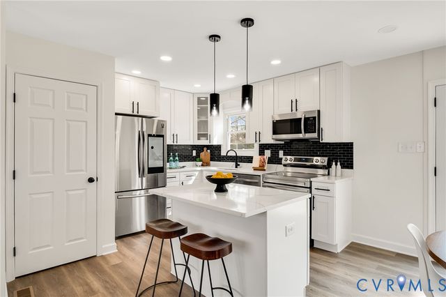 6241 Barrister Rd, Chesterfield, VA 23832