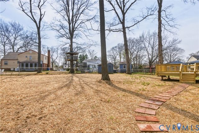 6241 Barrister Rd, Chesterfield, VA 23832